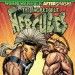 INCREDIBLE HERCULES #113